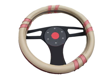 Steering wheel cover SWC-70015